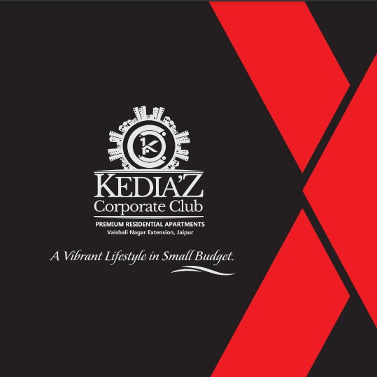 Kedia Homes - Sezasthan