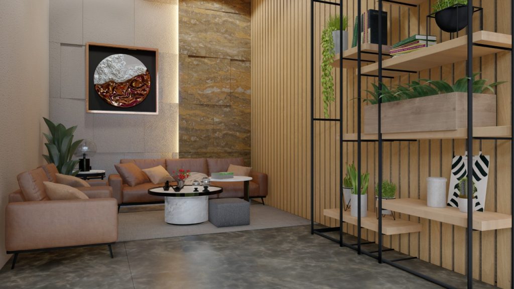 Kedia Homes - Sezasthan