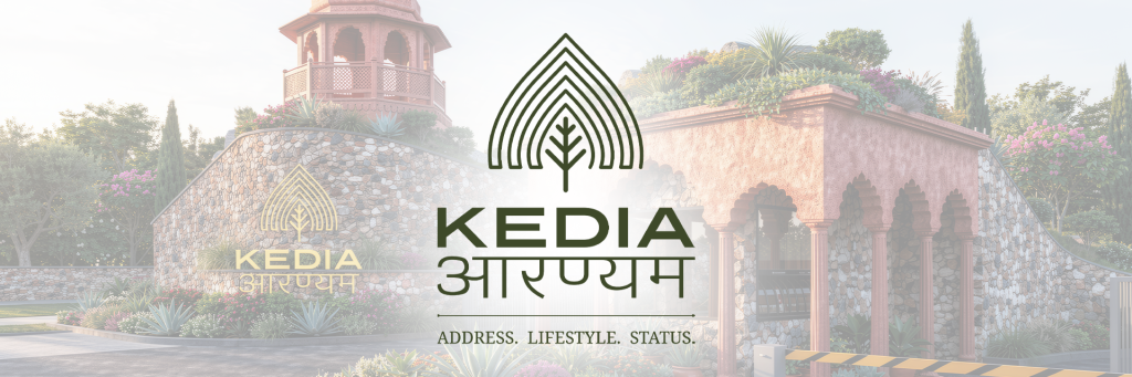 Kedia Homes - Sezasthan