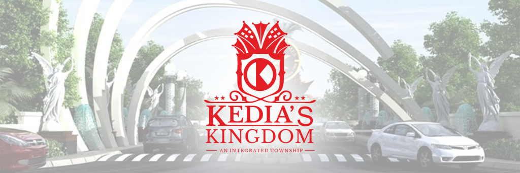 Kedia Homes - Sezasthan
