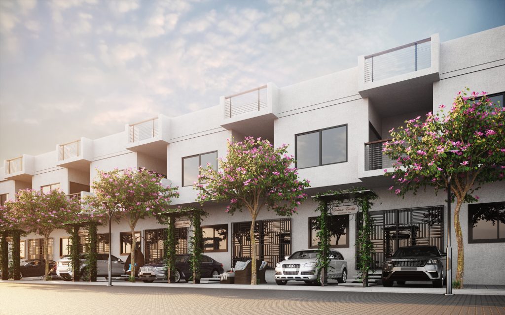 Kedia Homes - Sezasthan Kedia Homes - Sezasthan