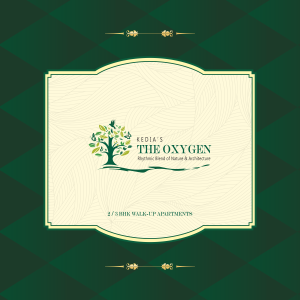 Kedia Homes - Sezasthan