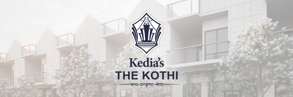 Kedia Homes - Sezasthan