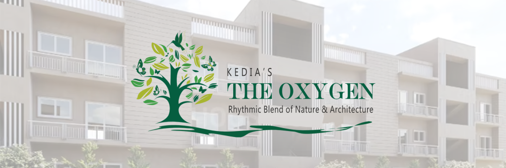 Kedia Homes - Sezasthan