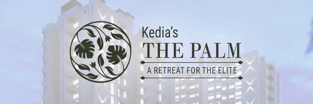 Kedia Homes - Sezasthan