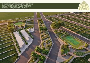 Kedia Homes - Sezasthan