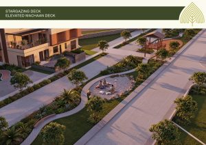 Kedia Homes - Sezasthan