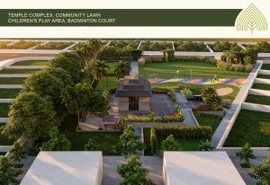 Kedia Homes - Sezasthan