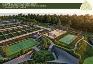 Kedia Homes - Sezasthan