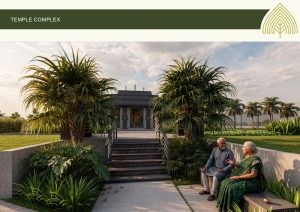 Kedia Homes - Sezasthan