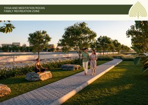 Kedia Homes - Sezasthan