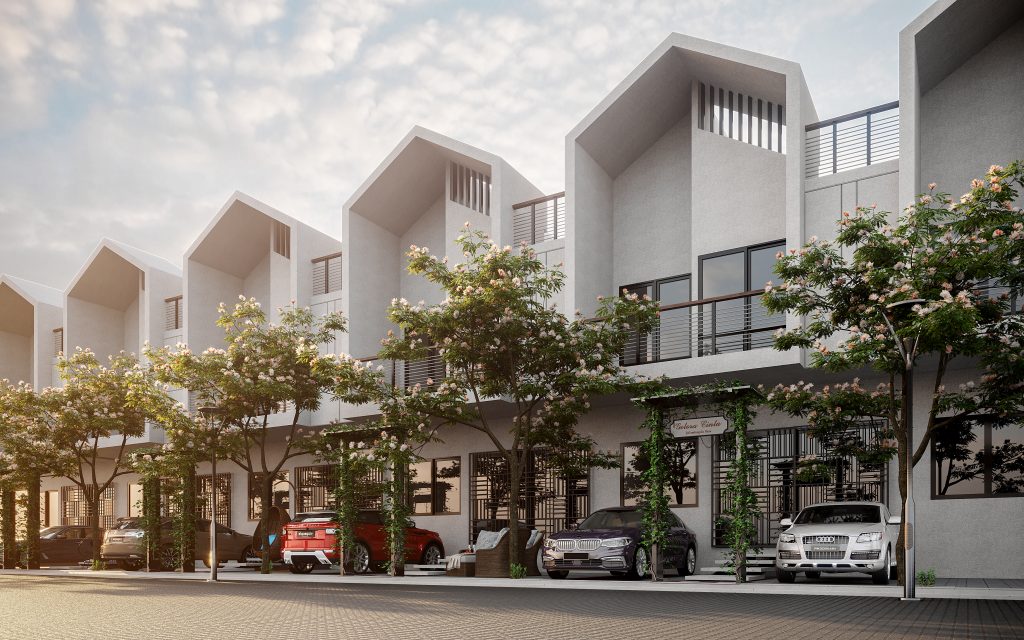 Kedia Homes - Sezasthan Kedia Homes - Sezasthan