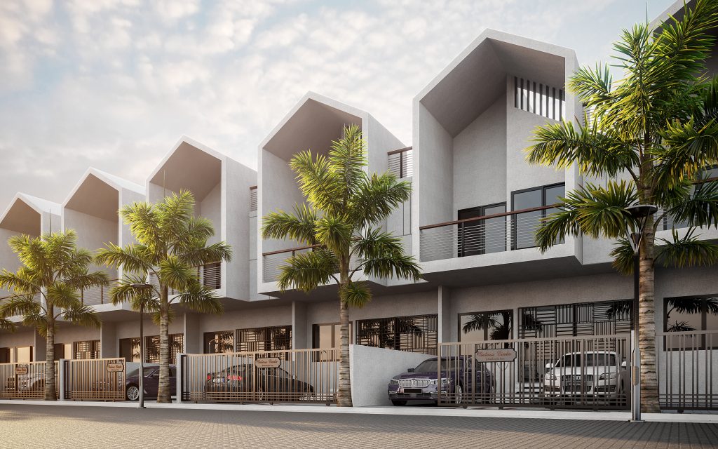 Kedia Homes - Sezasthan Kedia Homes - Sezasthan