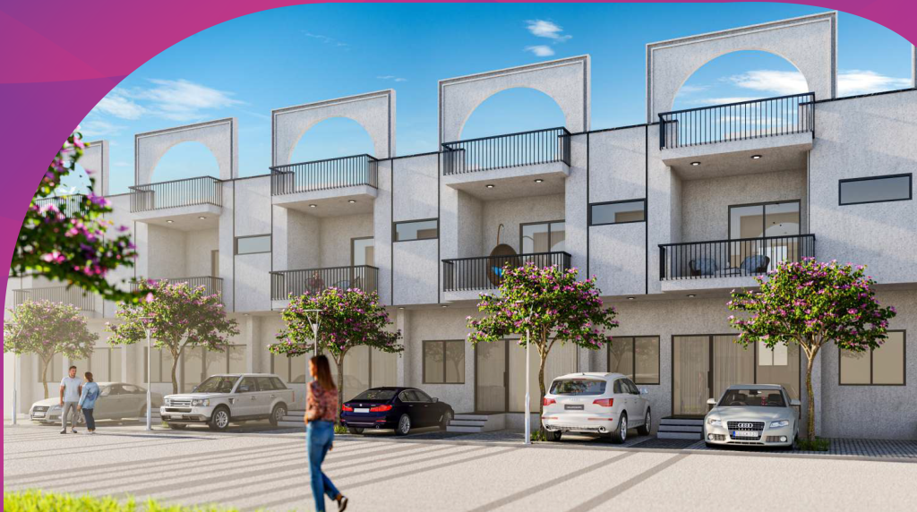 Kedia Homes - Sezasthan