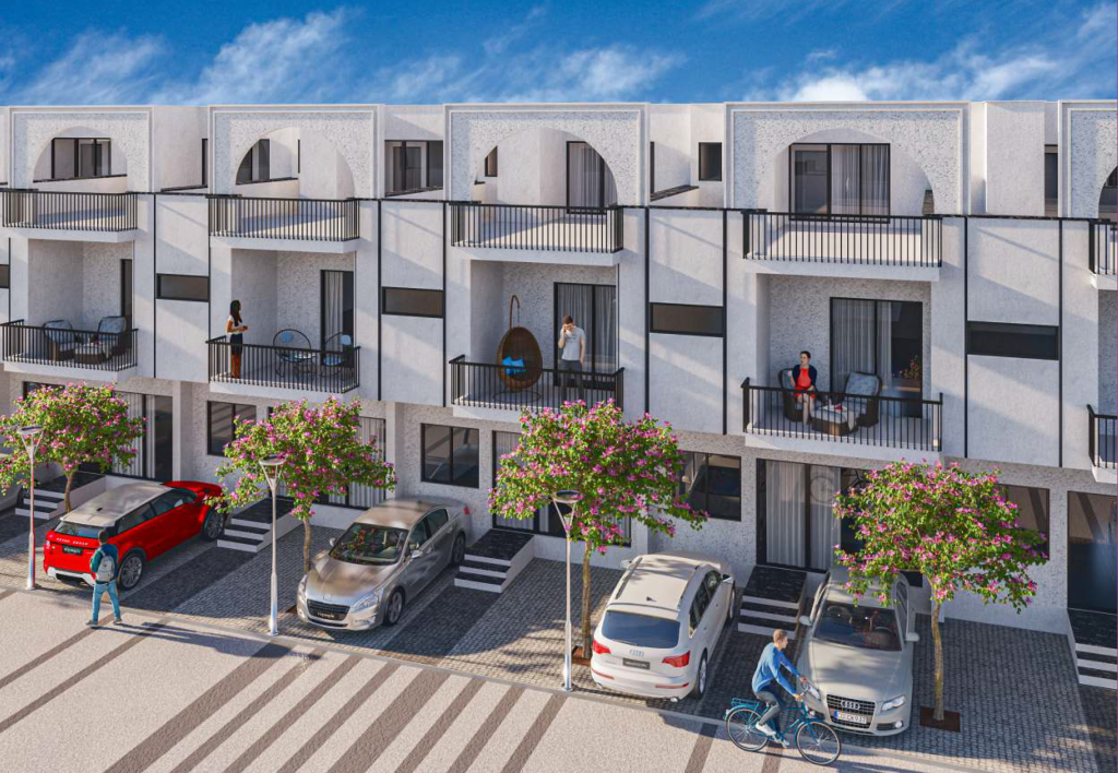 Kedia Homes - Sezasthan