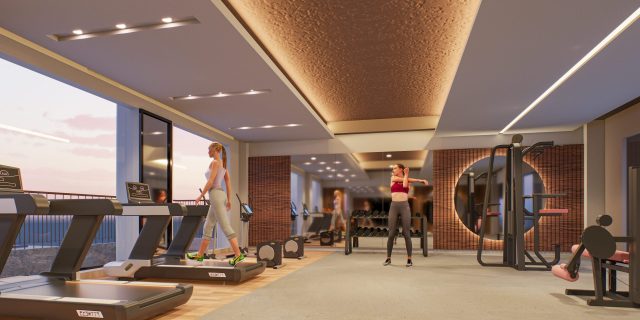 Kedia Homes - Sezasthan Kedia Homes - Sezasthan