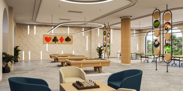 Kedia Homes - Sezasthan Kedia Homes - Sezasthan