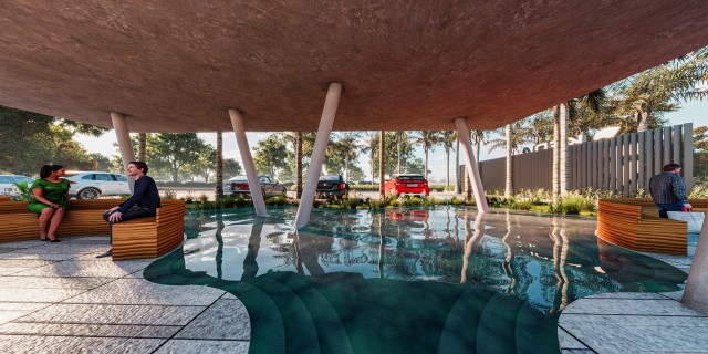 Kedia Homes - Sezasthan Kedia Homes - Sezasthan