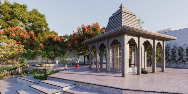Kedia Homes - Sezasthan Kedia Homes - Sezasthan