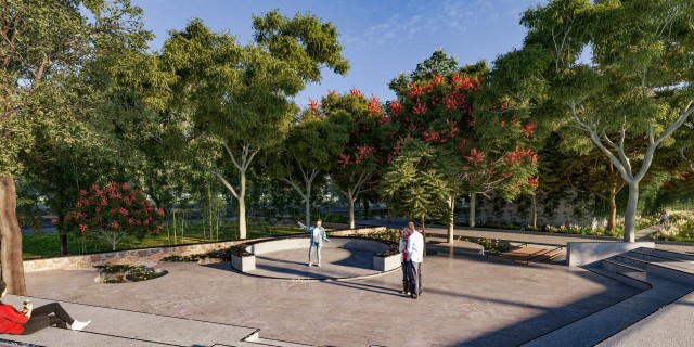 Kedia Homes - Sezasthan Kedia Homes - Sezasthan
