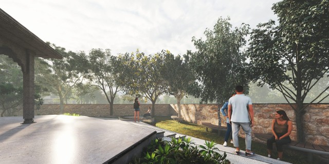 Kedia Homes - Sezasthan Kedia Homes - Sezasthan