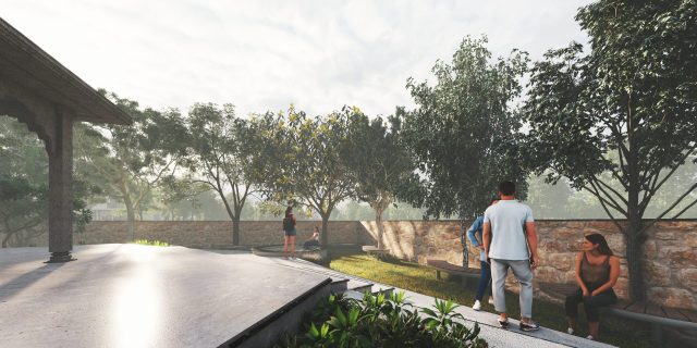 Kedia Homes - Sezasthan Kedia Homes - Sezasthan