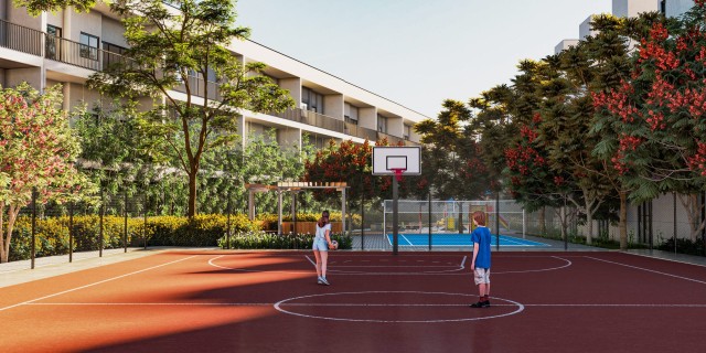 Kedia Homes - Sezasthan Kedia Homes - Sezasthan