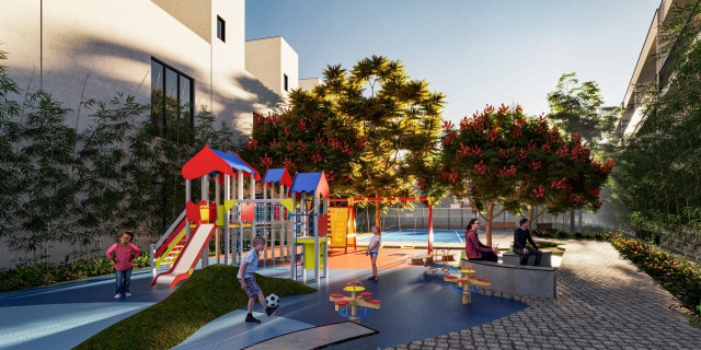 Kedia Homes - Sezasthan Kedia Homes - Sezasthan