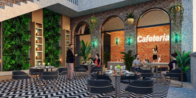 Kedia Homes - Sezasthan Kedia Homes - Sezasthan