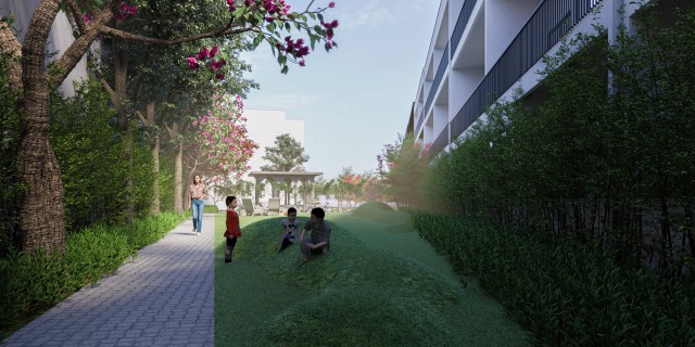 Kedia Homes - Sezasthan Kedia Homes - Sezasthan