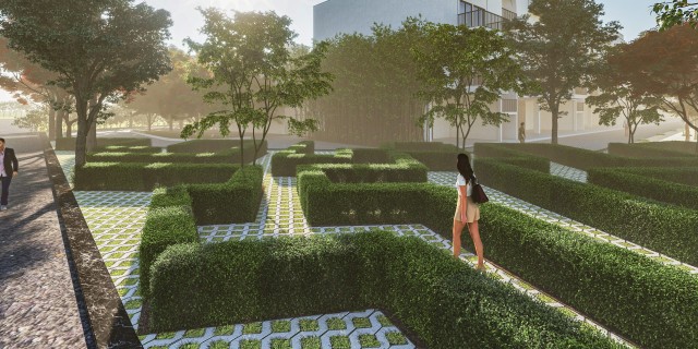 Kedia Homes - Sezasthan Kedia Homes - Sezasthan