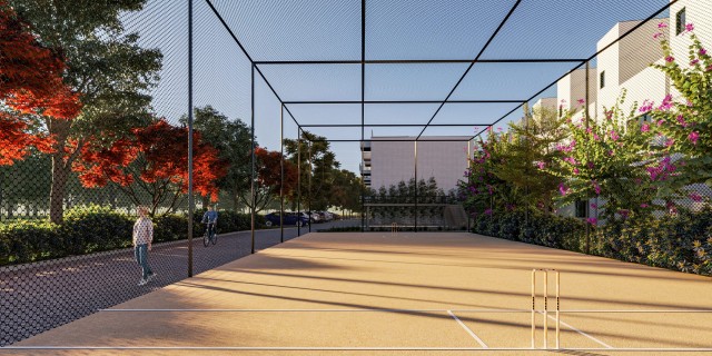Kedia Homes - Sezasthan Kedia Homes - Sezasthan