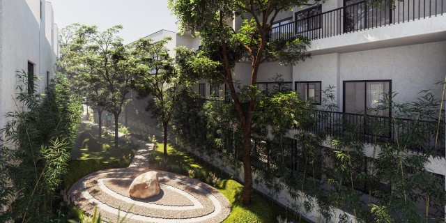 Kedia Homes - Sezasthan Kedia Homes - Sezasthan