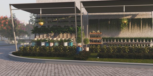 Kedia Homes - Sezasthan Kedia Homes - Sezasthan