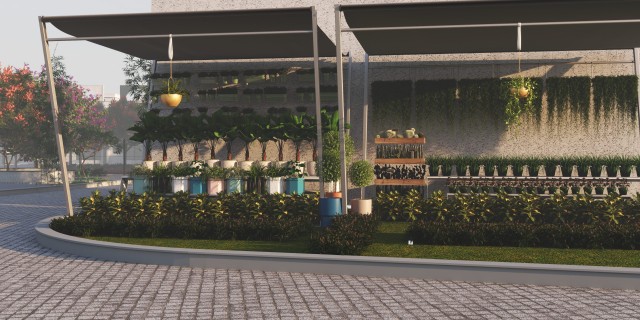 Kedia Homes - Sezasthan Kedia Homes - Sezasthan