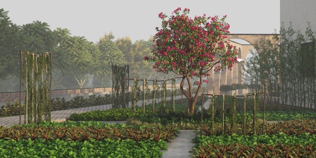 Kedia Homes - Sezasthan Kedia Homes - Sezasthan
